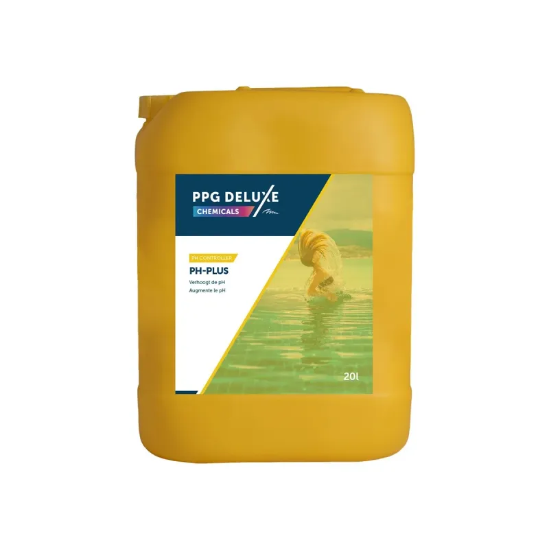 pH-plus 20L